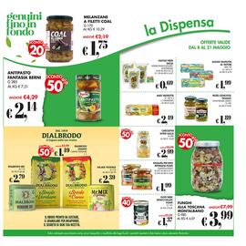 Volantino Maxi Coal Pagina 21