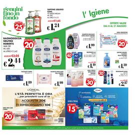 Volantino Maxi Coal Pagina 25