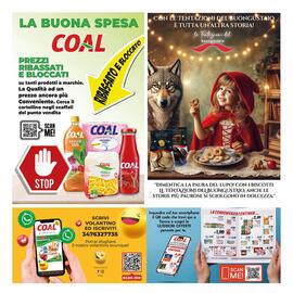 Volantino Maxi Coal Pagina 28