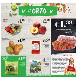 Volantino Maxi Coal Pagina 3