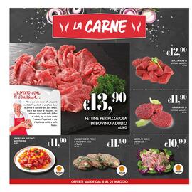 Volantino Maxi Coal Pagina 4