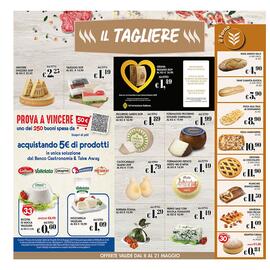 Volantino Maxi Coal Pagina 6
