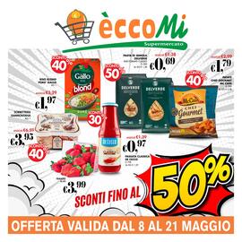 Volantino èccoMI Pagina 1