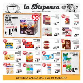 Volantino èccoMI Pagina 16