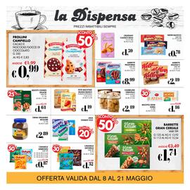 Volantino èccoMI Pagina 17