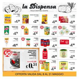 Volantino èccoMI Pagina 18