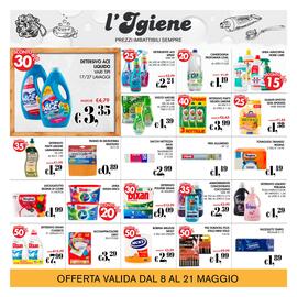 Volantino èccoMI Pagina 22