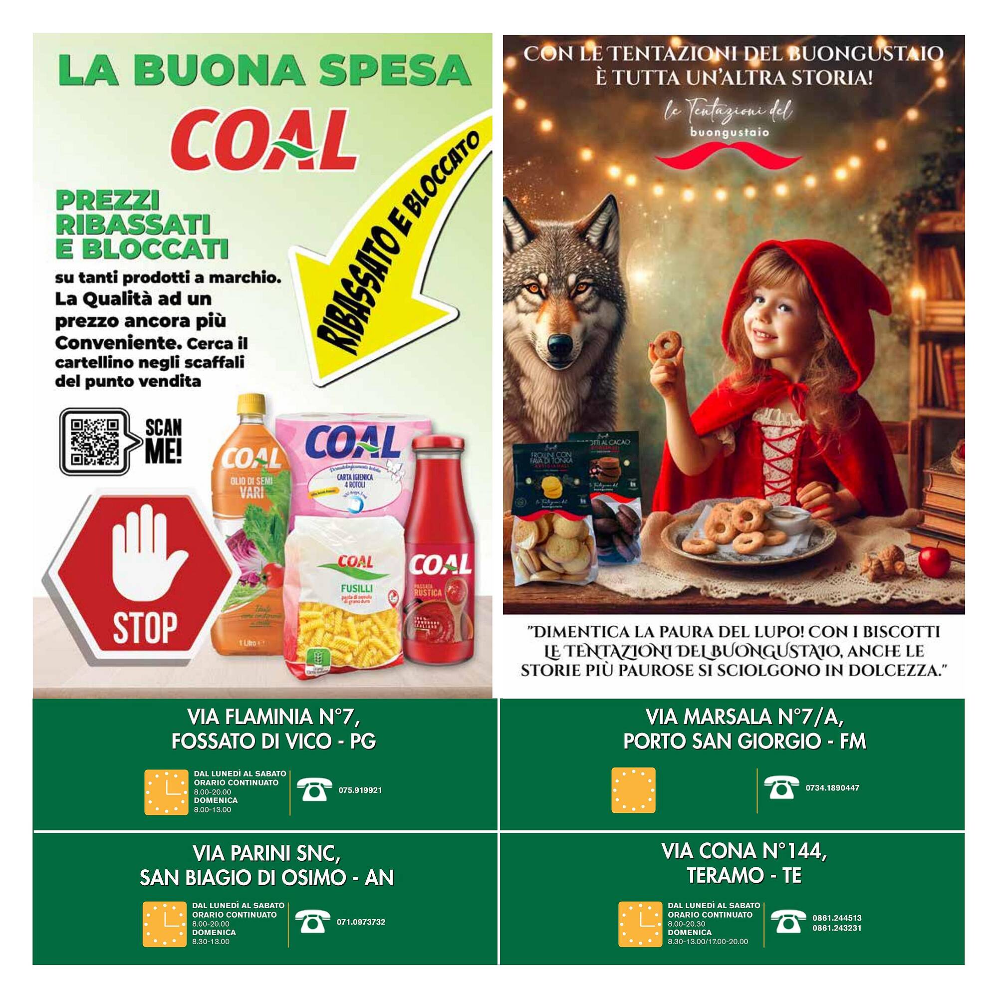 Volantino èccoMI Pagina 24