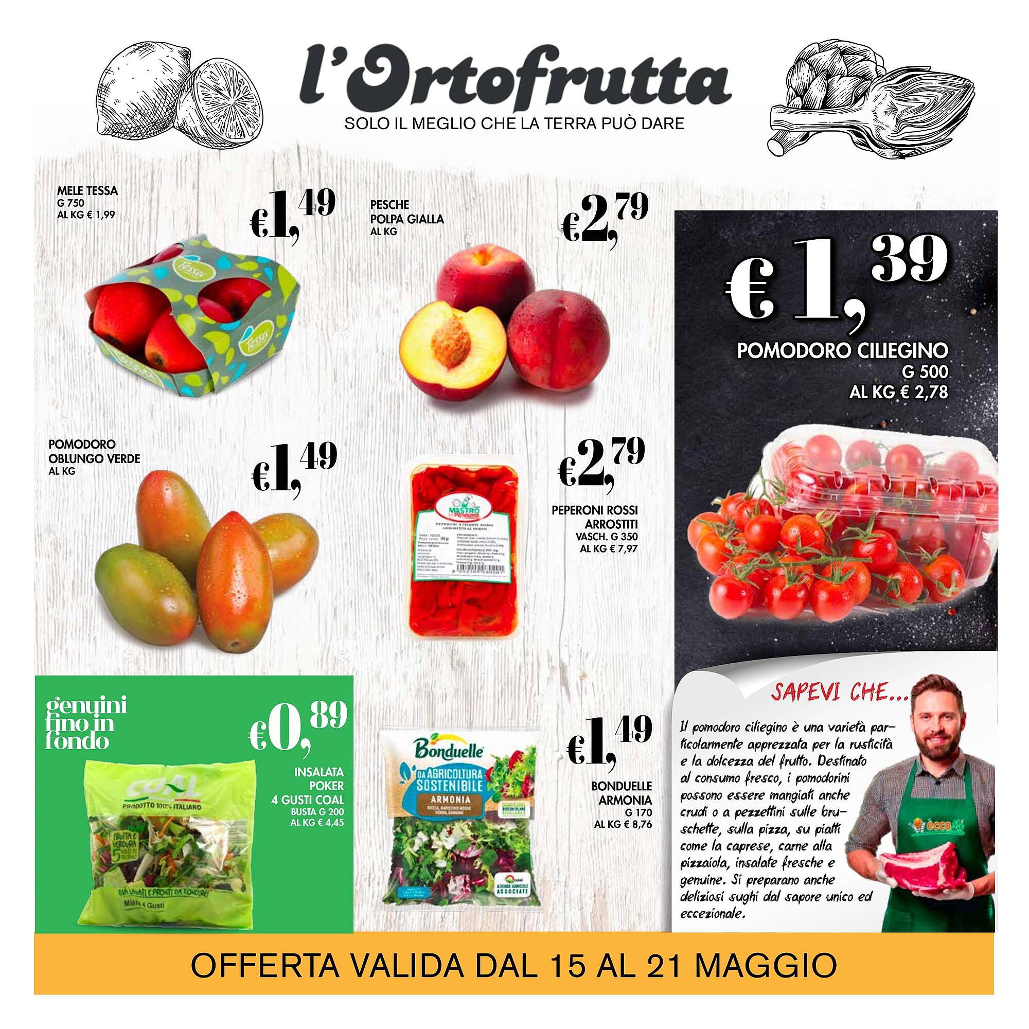 Volantino èccoMI Pagina 3