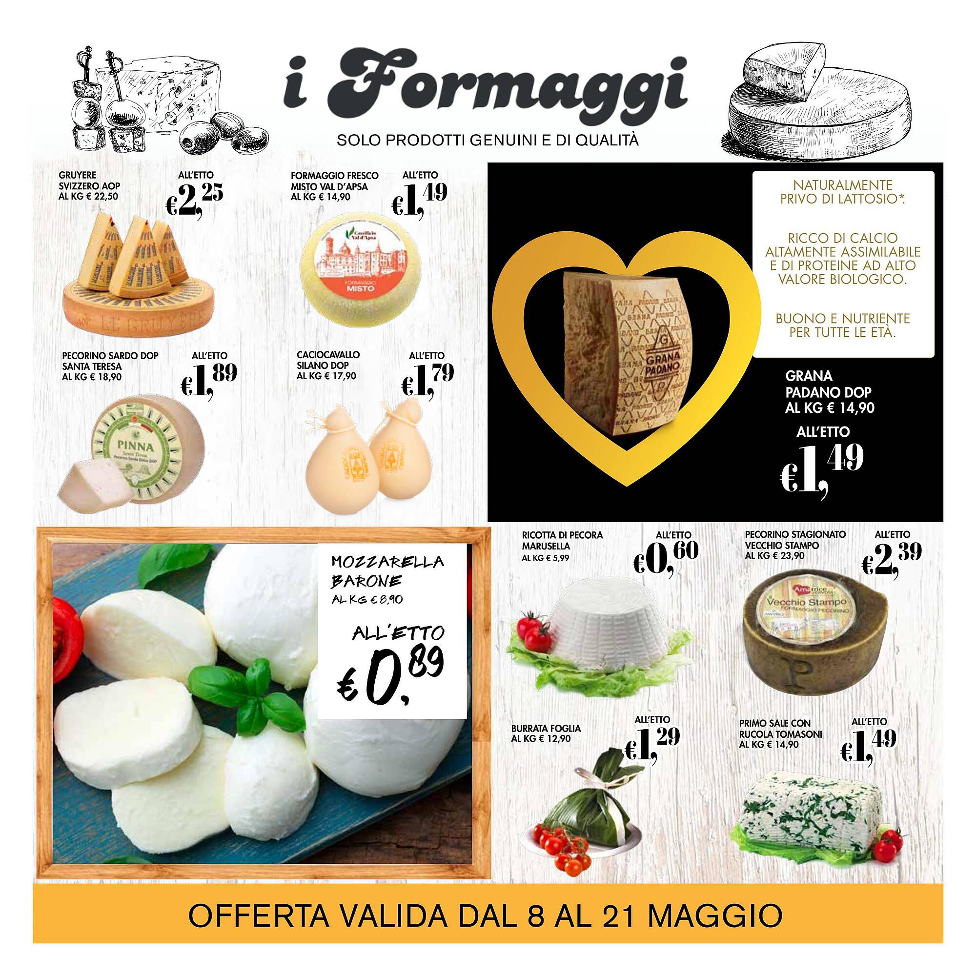 Volantino èccoMI Pagina 6