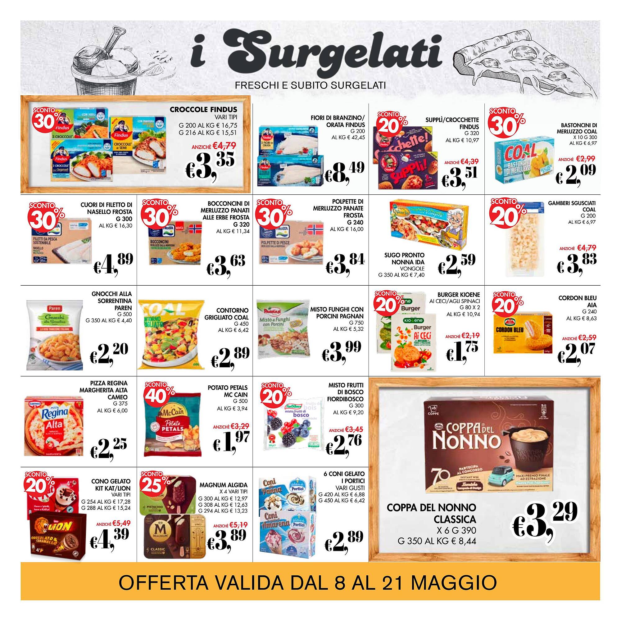 Volantino èccoMI Pagina 9