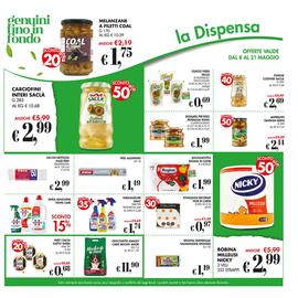 Volantino Coal Pagina 19
