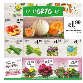 Volantino Coal Pagina 2