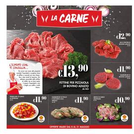Volantino Coal Pagina 4