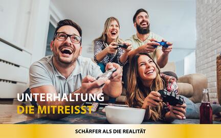 Cosmos Flugblatt woche 19 Seite 2