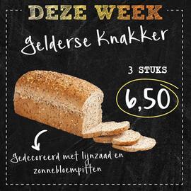 Bakkerij 't Stoepje folder Pagina 7