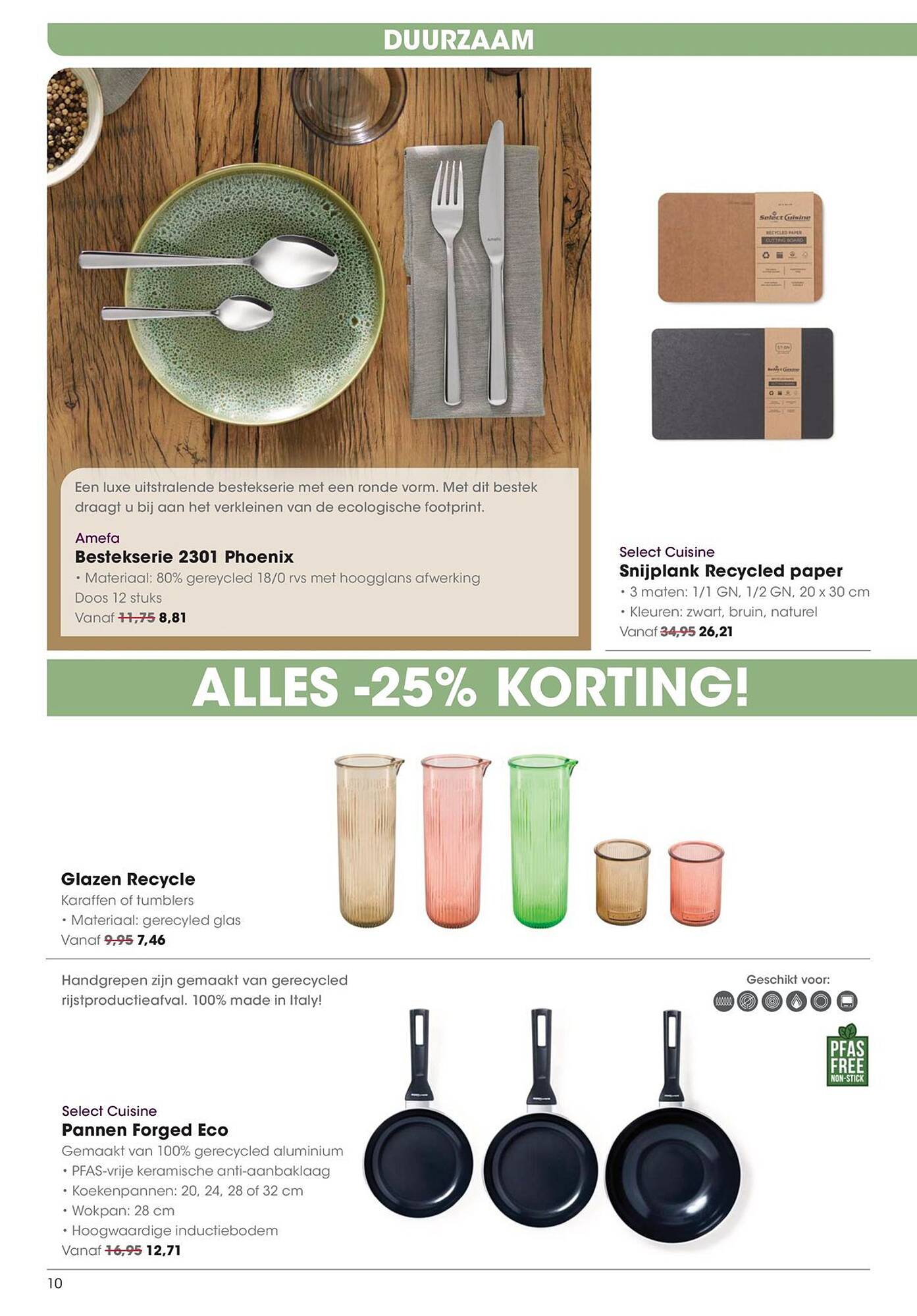 HANOS folder | Non-Food Pagina 10