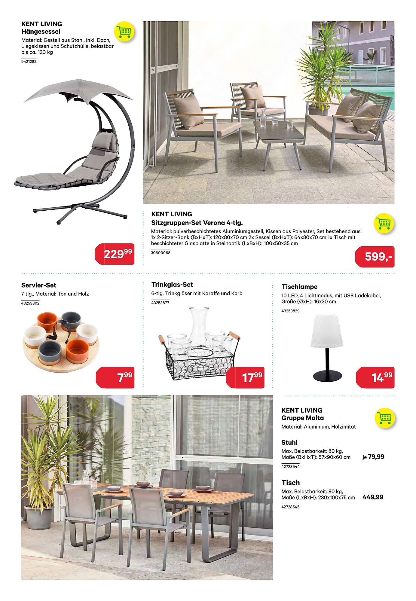 BayWa Flugblatt Seite 13