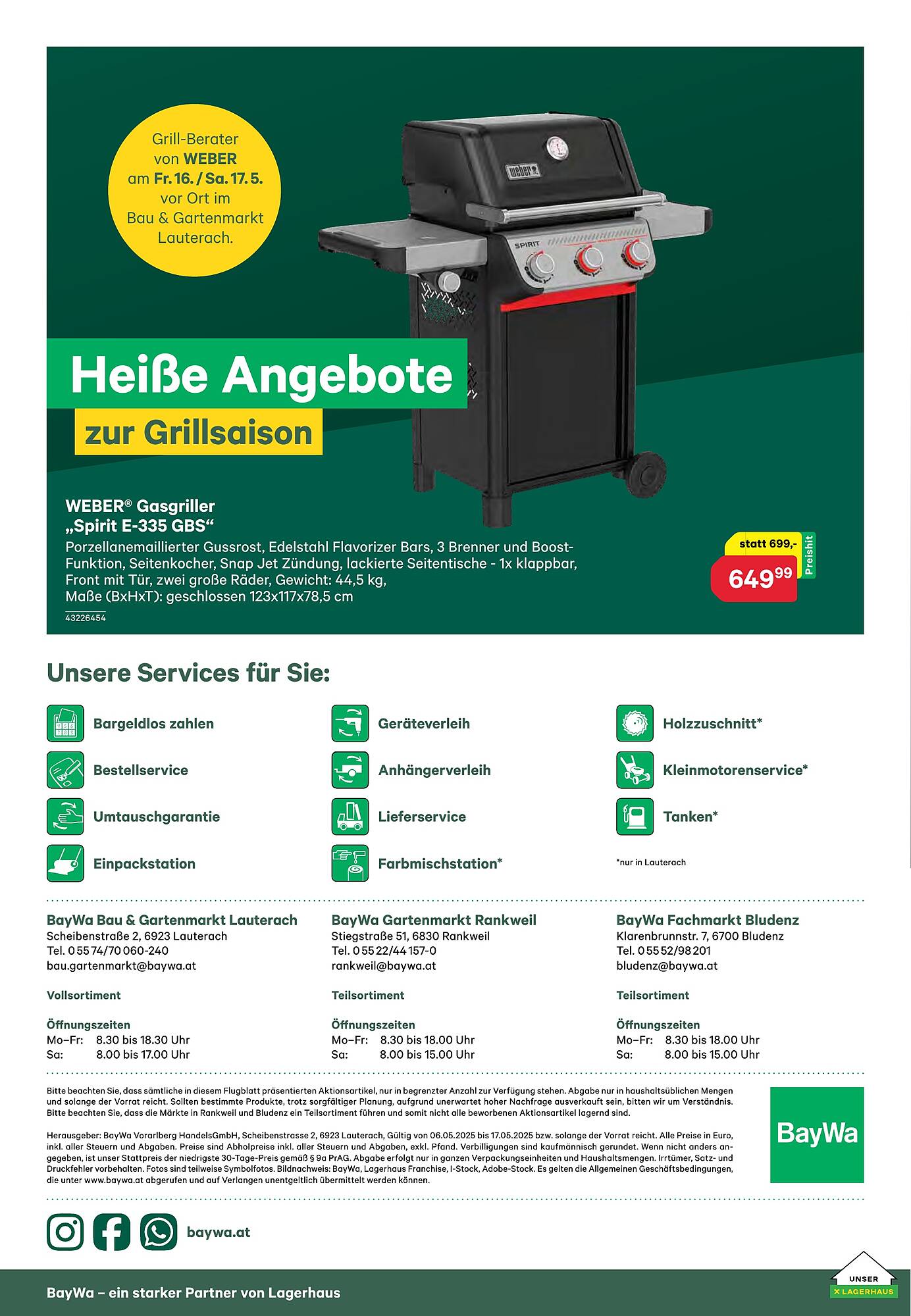 BayWa Flugblatt Seite 24