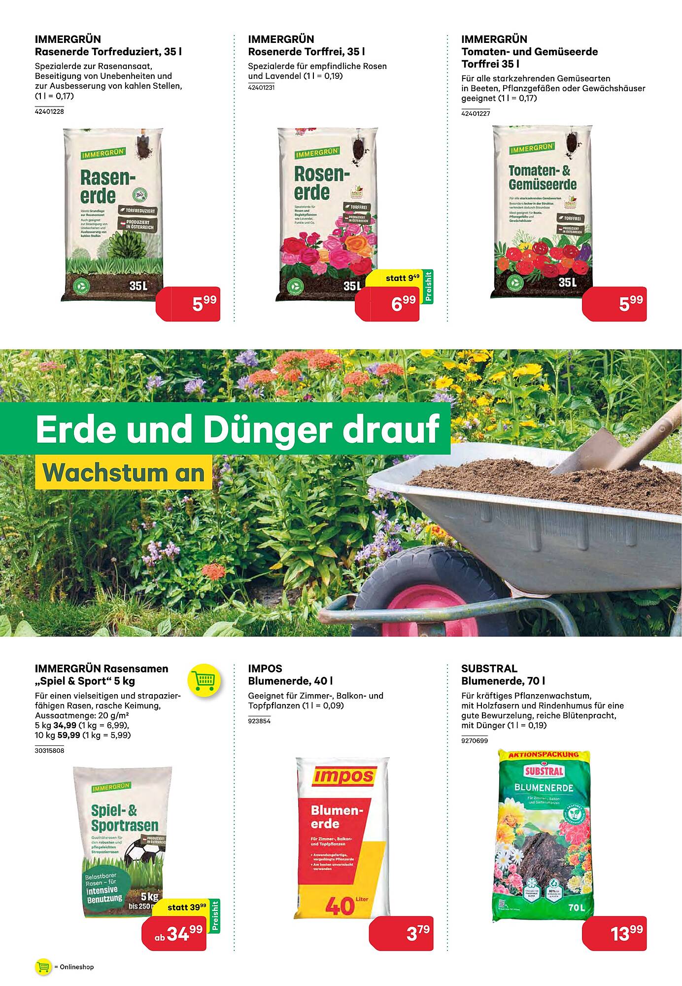 BayWa Flugblatt Seite 6