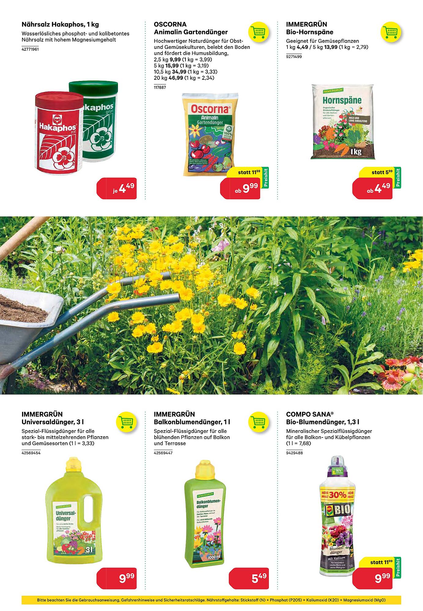 BayWa Flugblatt Seite 7