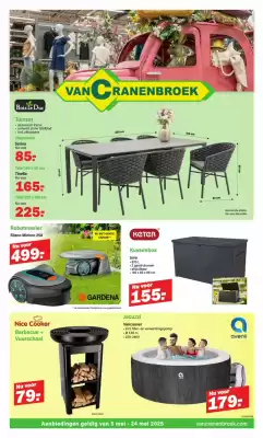Van Cranenbroek folder (geldig t/m 24-05)