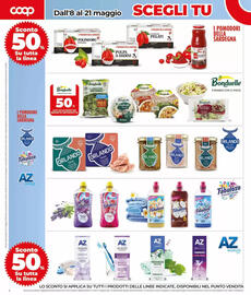 Volantino Coop Pagina 2