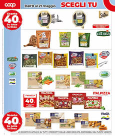 Volantino Coop Pagina 6