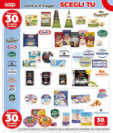 Volantino Coop Pagina 8