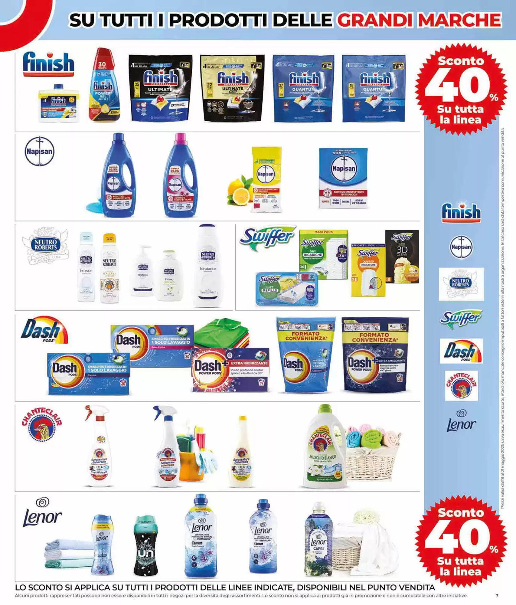 Volantino Coop Pagina 7