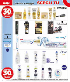 Volantino Coop Superstore Pagina 10