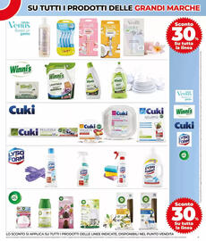 Volantino Coop Superstore Pagina 11