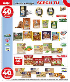 Volantino Coop Superstore Pagina 6