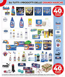 Volantino Coop Superstore Pagina 7