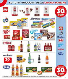 Volantino Coop Superstore Pagina 9