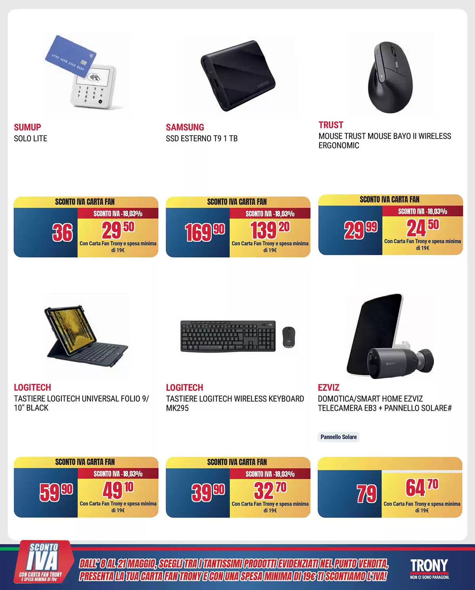 Volantino Trony Pagina 28