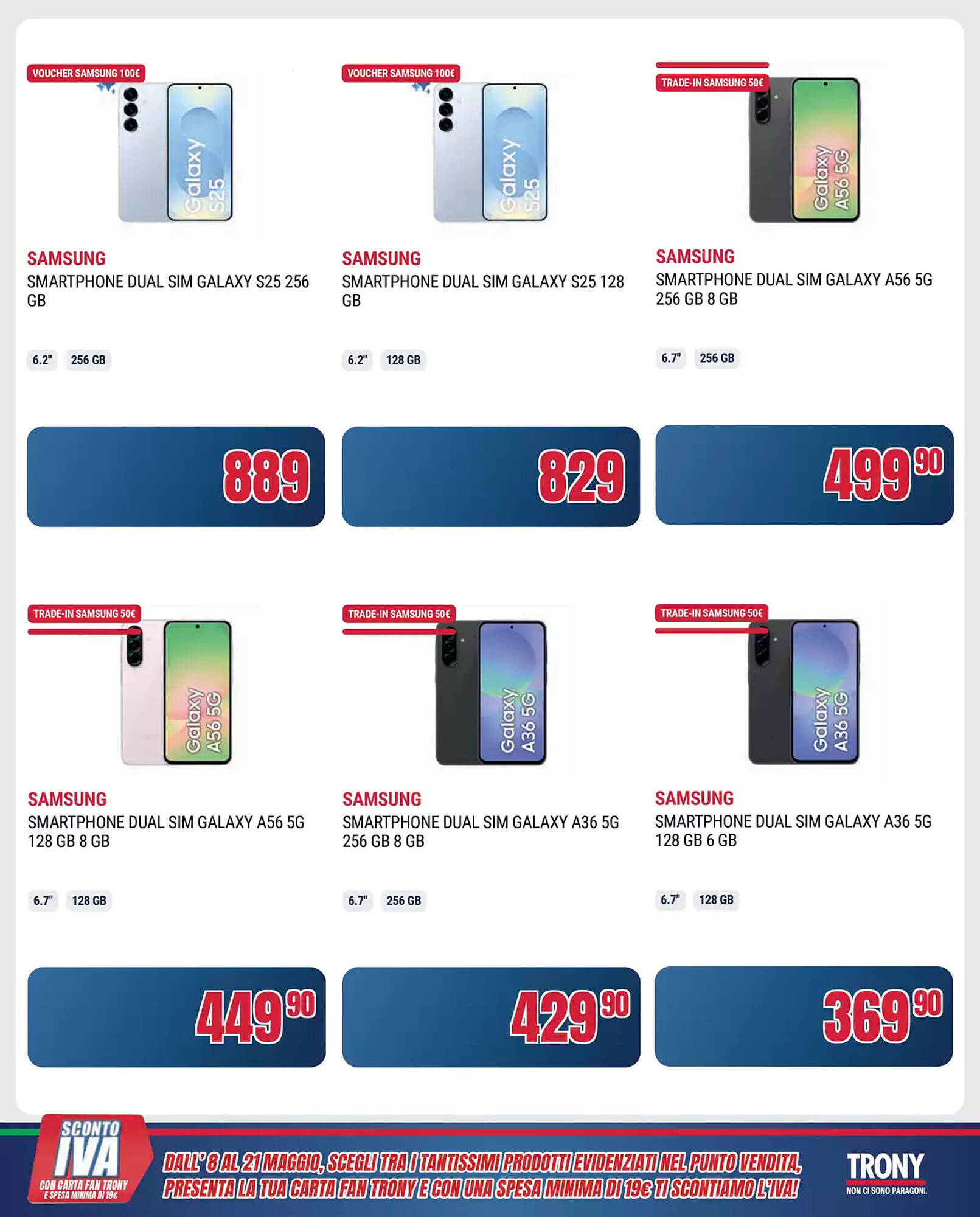 Volantino Trony Pagina 30