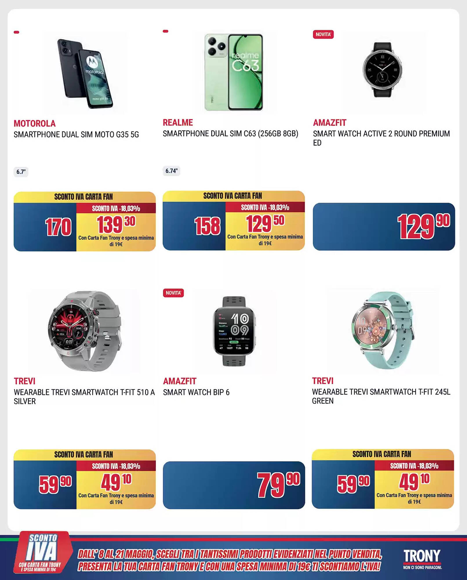 Volantino Trony Pagina 32