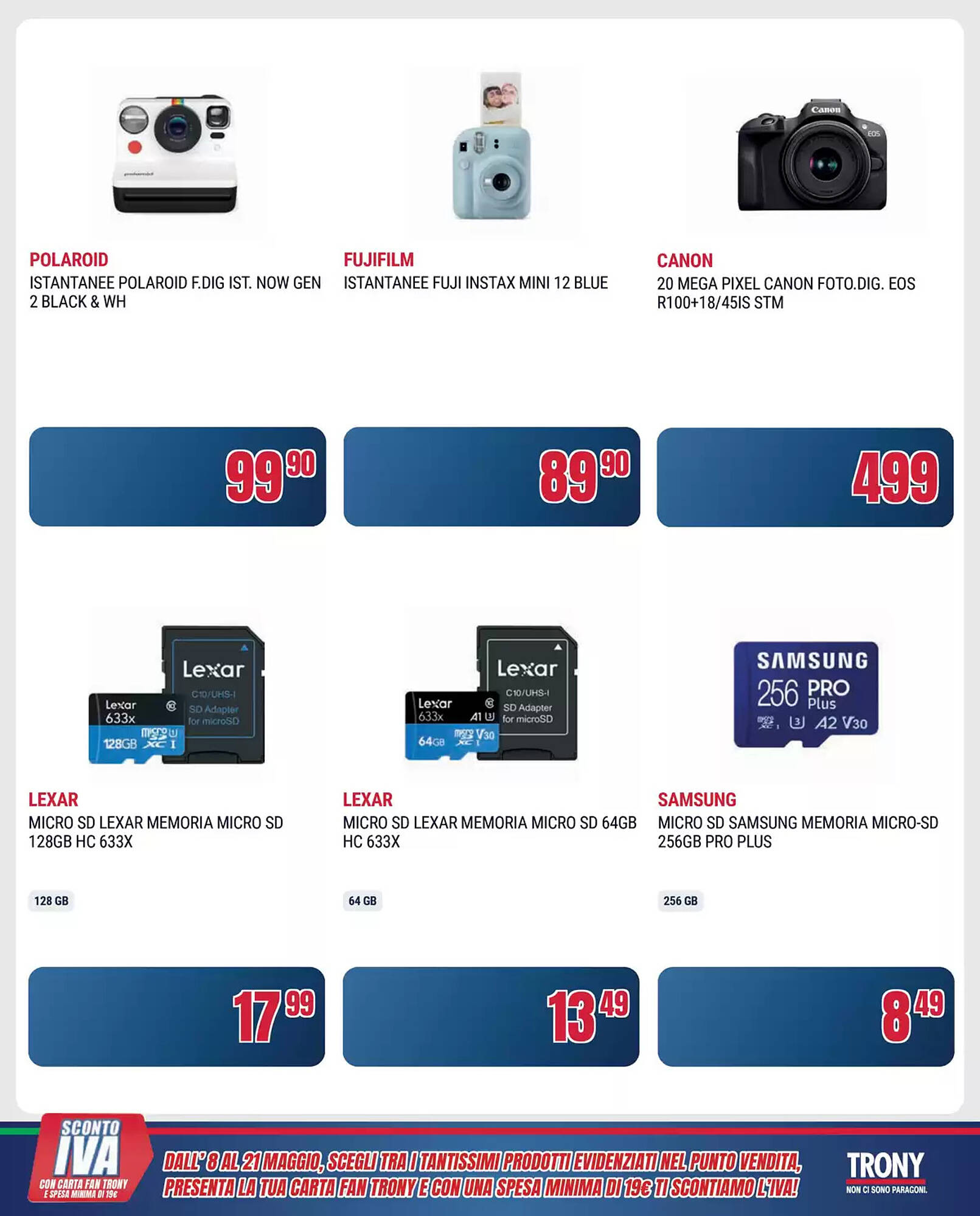 Volantino Trony Pagina 34