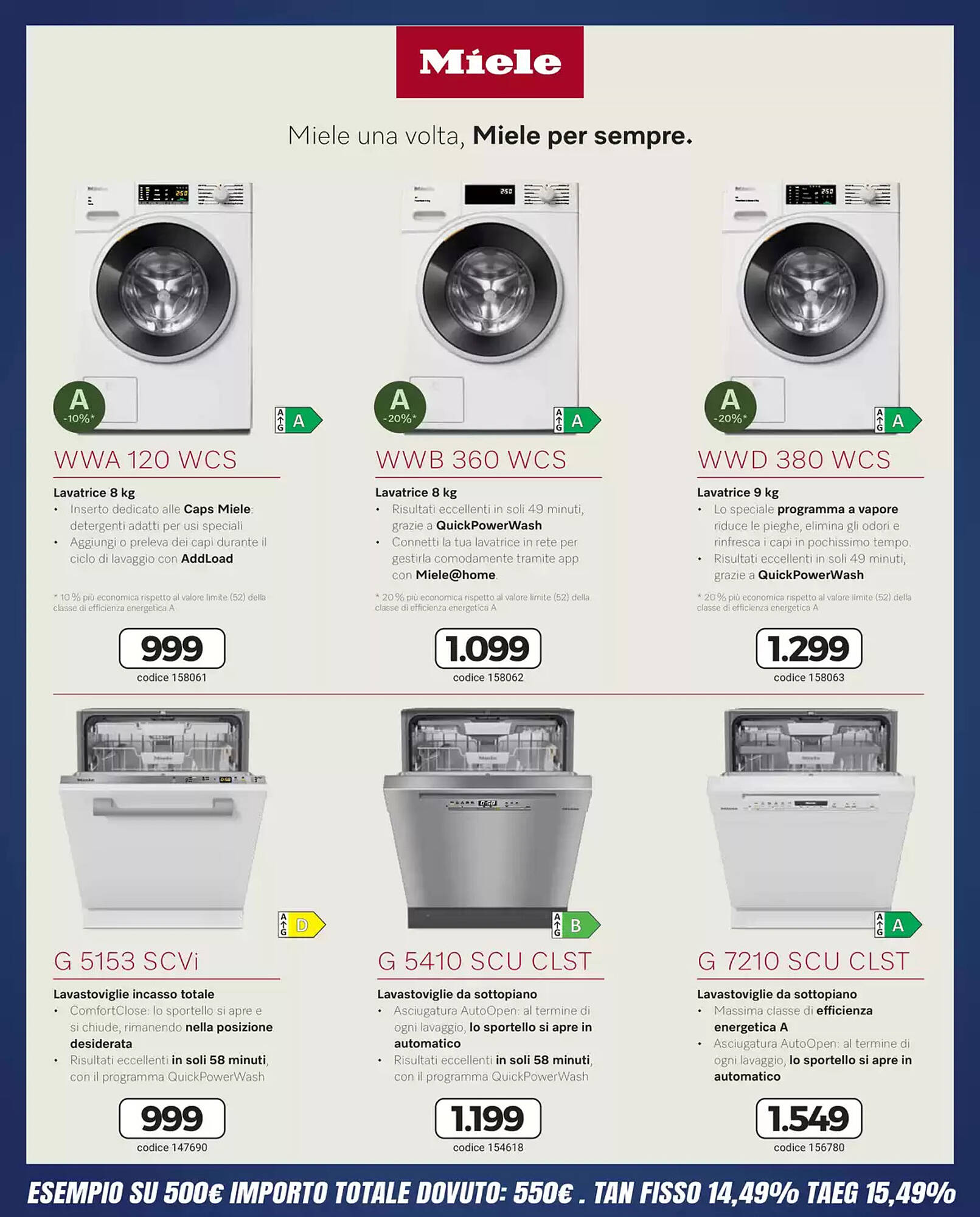 Volantino Trony Pagina 45