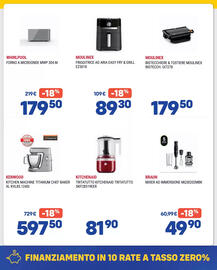 Volantino FreeShop Pagina 16