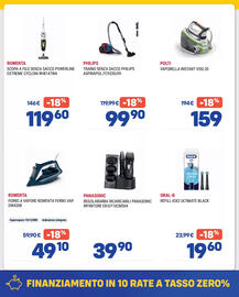Volantino FreeShop Pagina 17