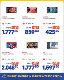 Volantino FreeShop Pagina 18