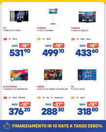 Volantino FreeShop Pagina 20