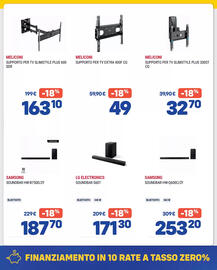 Volantino FreeShop Pagina 22