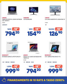 Volantino FreeShop Pagina 24