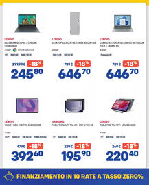 Volantino FreeShop Pagina 26