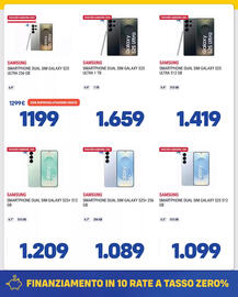 Volantino FreeShop Pagina 30