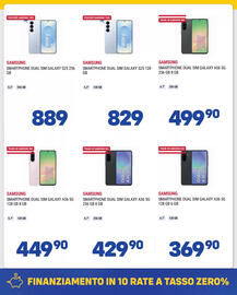 Volantino FreeShop Pagina 31