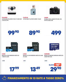 Volantino FreeShop Pagina 35